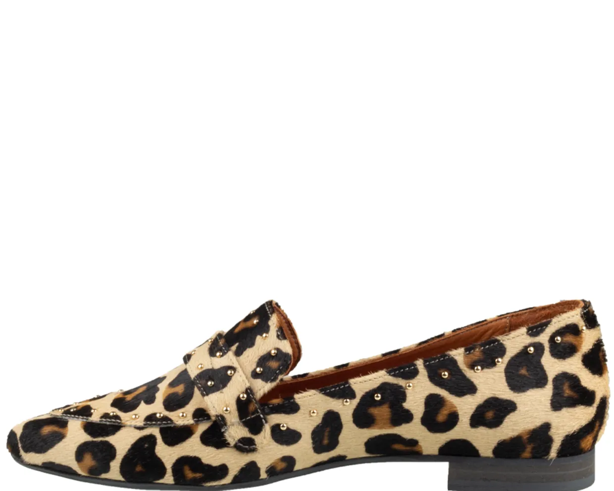 Babouche Luna Loafers