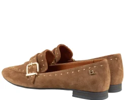 Babouche Luna Loafers