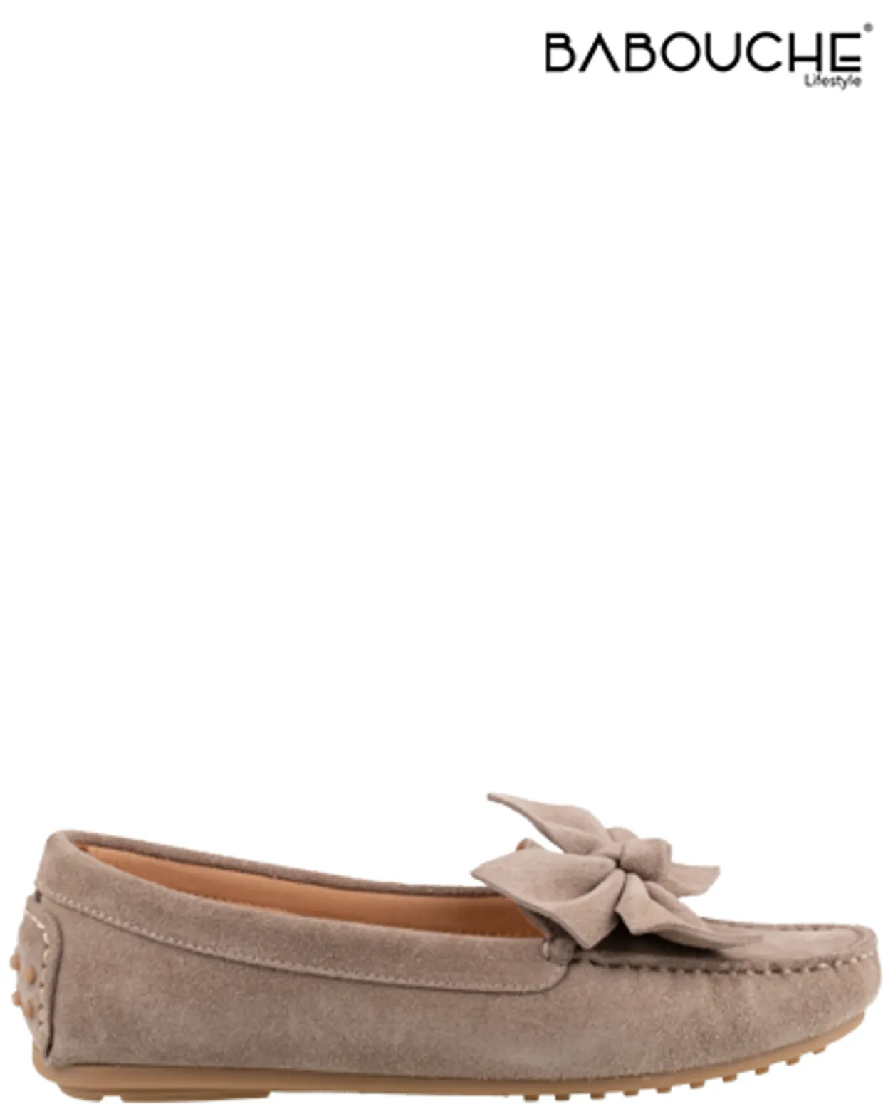 Babouche Naomi Moccasins