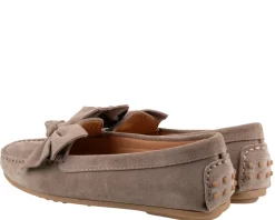 Babouche Naomi Moccasins