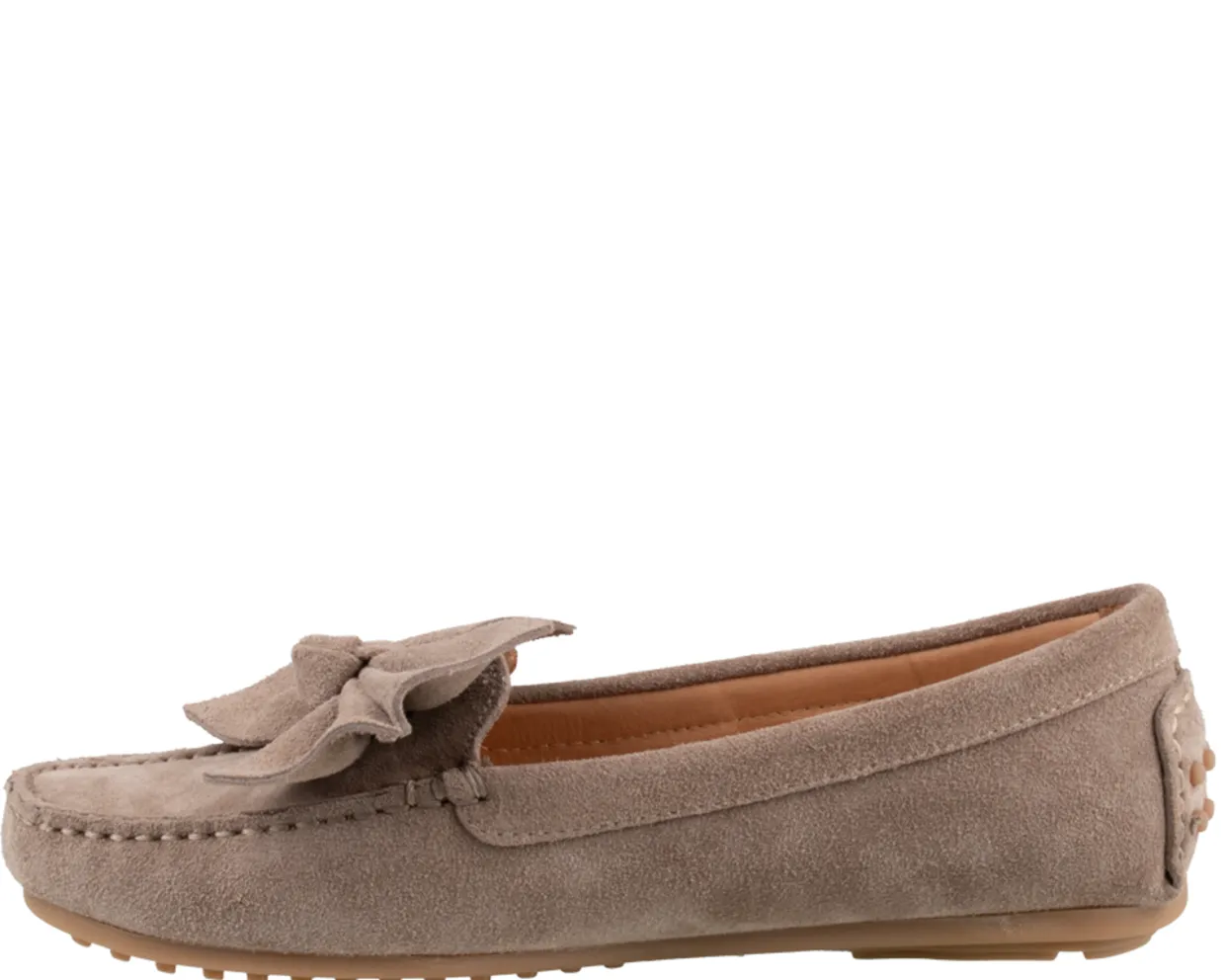 Babouche Naomi Moccasins