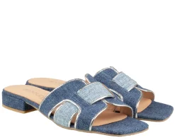 Babouche Sera Slippers