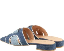 Babouche Sera Slippers