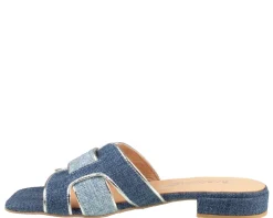 Babouche Sera Slippers