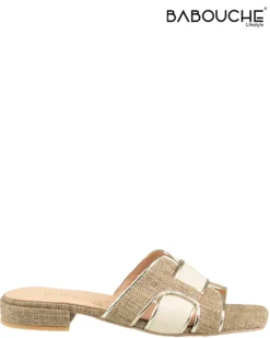 Babouche Sera Slippers