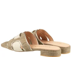 Babouche Sera Slippers