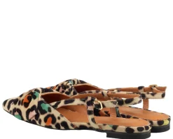 Babouche Sofie Slingbacks