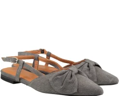 Babouche Sofie Slingbacks