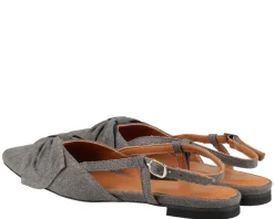 Babouche Sofie Slingbacks