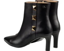 Babouche Yade Enkellaarzen