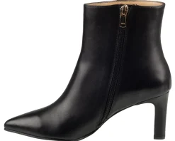 Babouche Yade Enkellaarzen