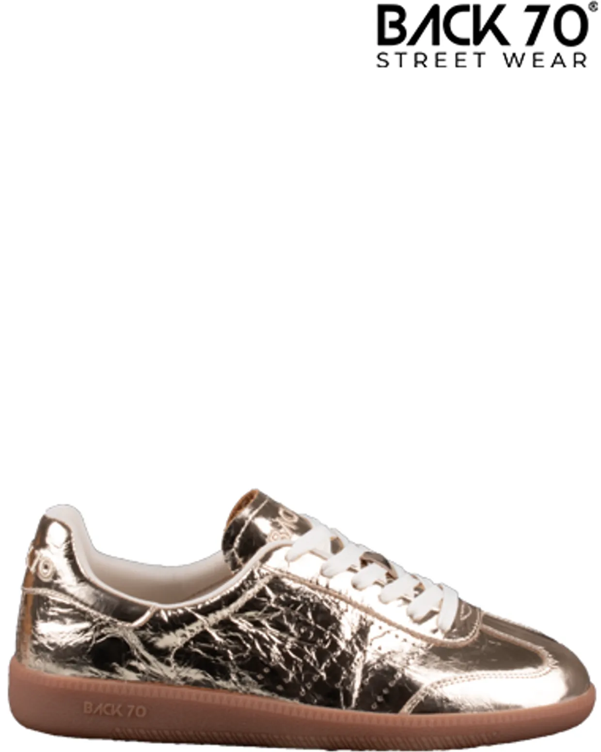 Back 70 Cloud Sneakers