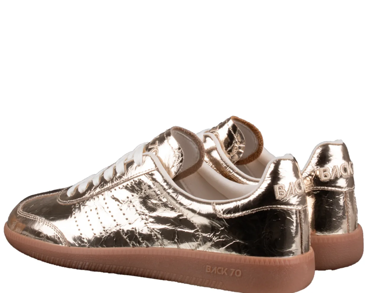 Back 70 Cloud Sneakers