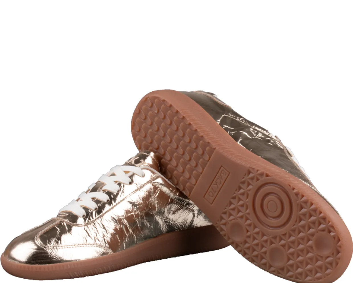 Back 70 Cloud Sneakers