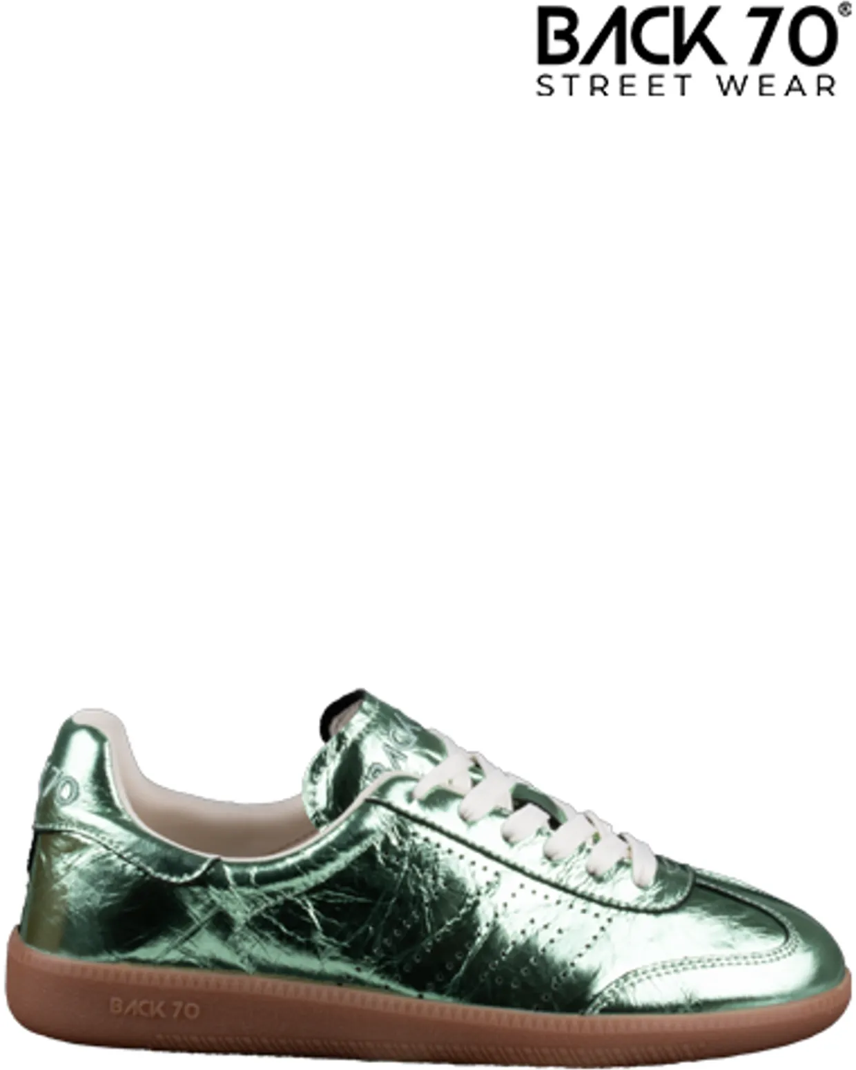 Back 70 Cloud Sneakers