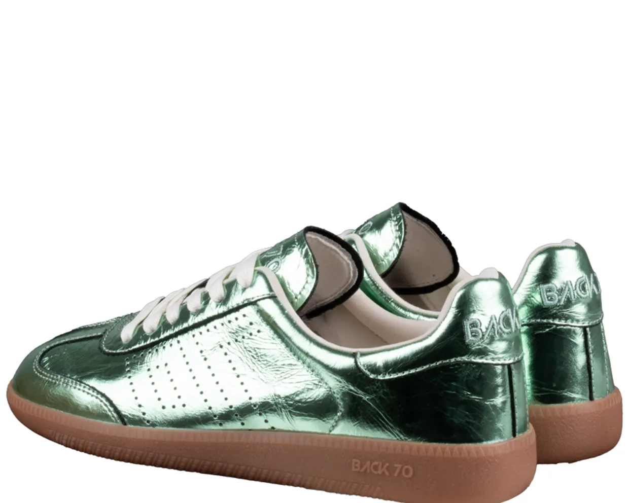 Back 70 Cloud Sneakers