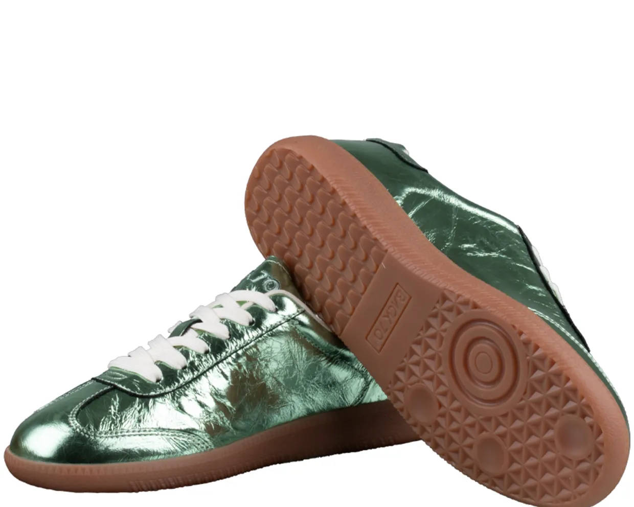 Back 70 Cloud Sneakers