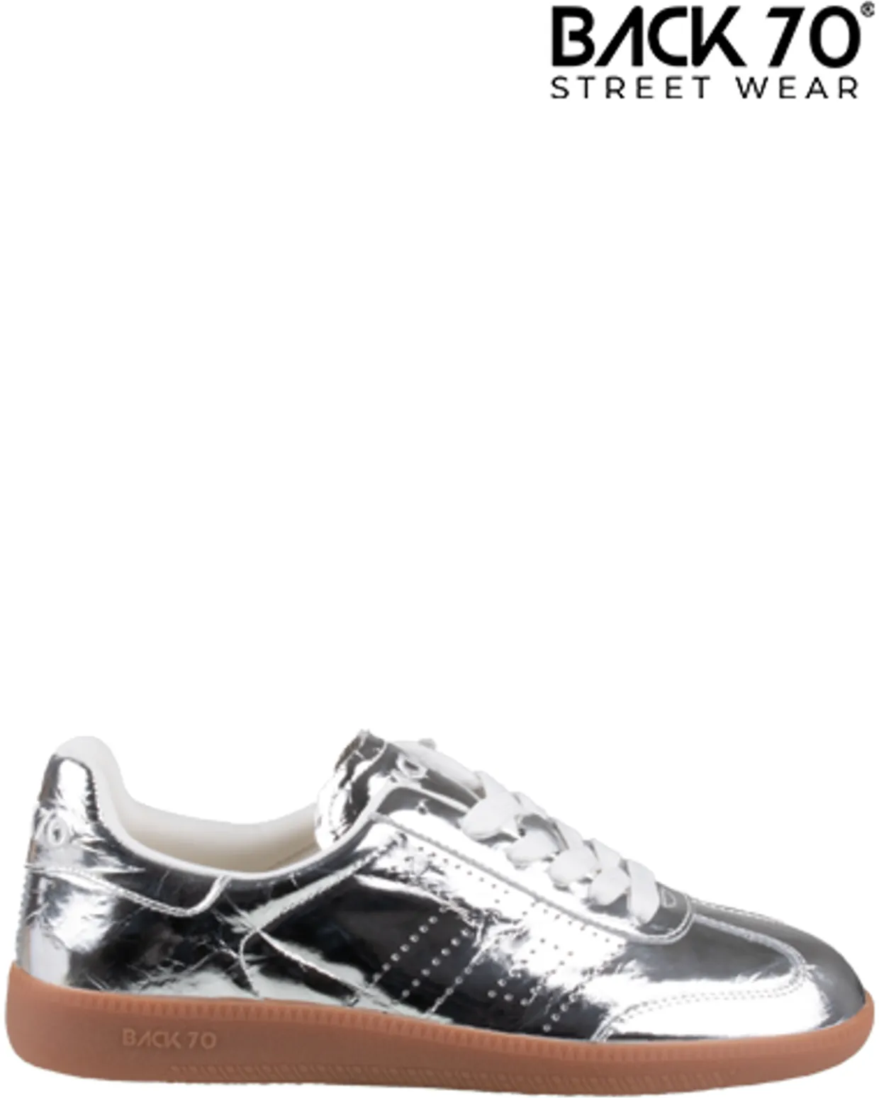 Back 70 Cloud Sneakers