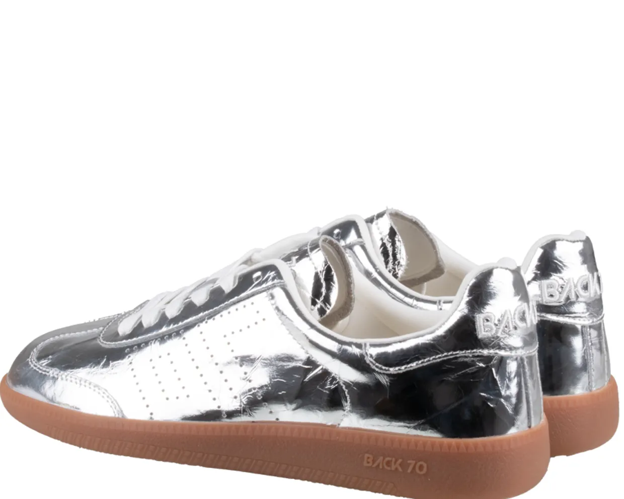 Back 70 Cloud Sneakers