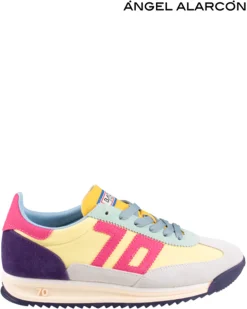 Back 70 Jogger 58 Sneakers