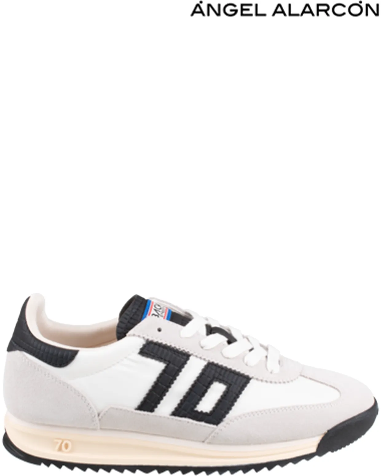Back 70 Jogger 23 Sneakers