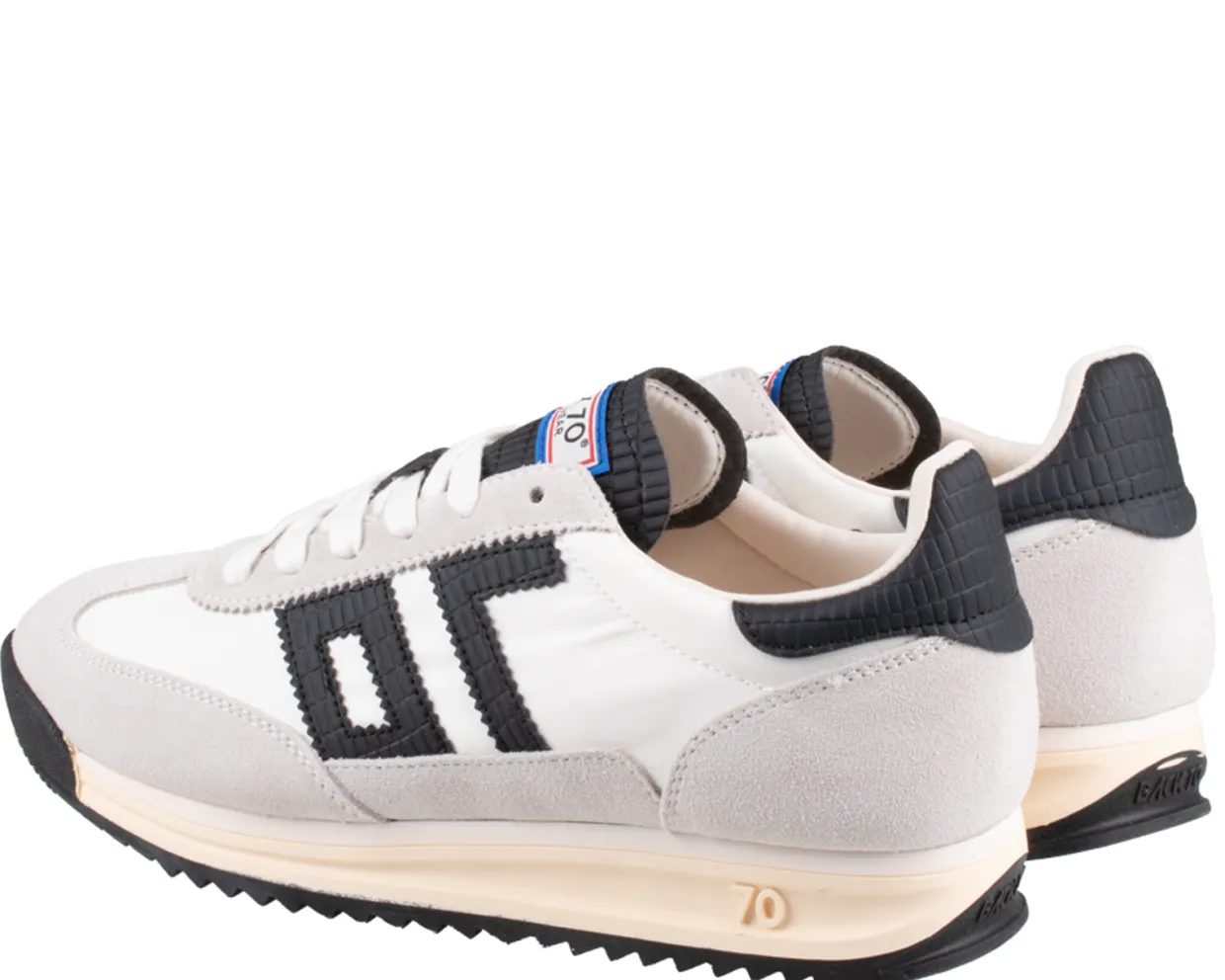 Back 70 Jogger 23 Sneakers