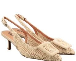 Bibi Lou 652Z61 Slingbacks