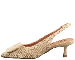 Bibi Lou 652Z61 Slingbacks
