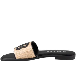 Bibi Lou 891Z69 Slippers