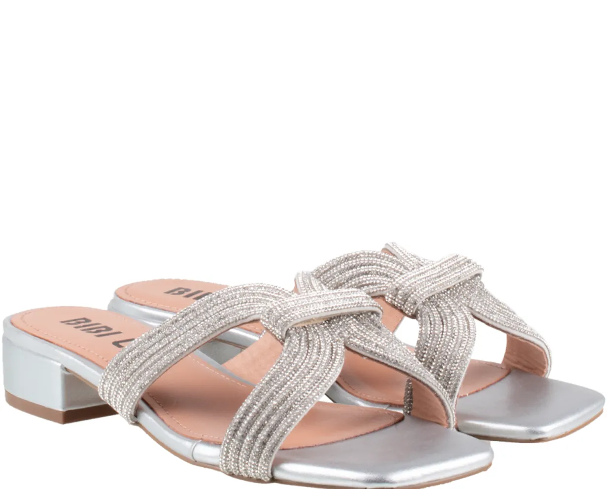 Bibi Lou 842Z00 Slippers