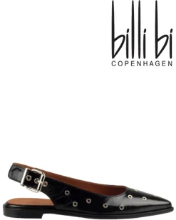 Billi Bi Copenhagen A8308 Slingbacks