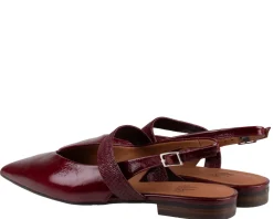 Billi Bi Copenhagen A8023 Slingbacks