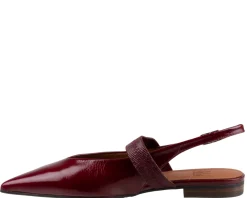 Billi Bi Copenhagen A8023 Slingbacks