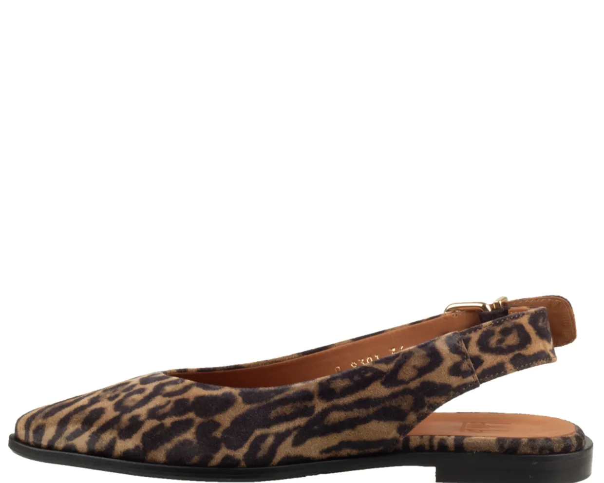 Billi Bi Copenhagen A8301 Slingbacks