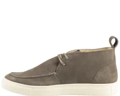 Blackstone Jerrik Veterschoenen