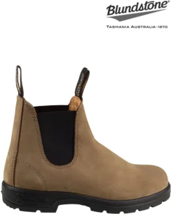Blundstone 1941 Chelsea boots