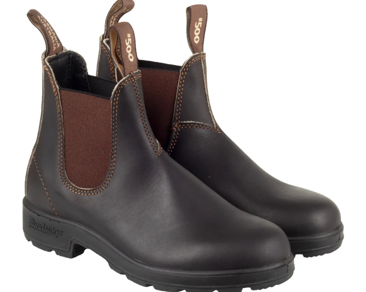 Blundstone 500 Chelsea Boots