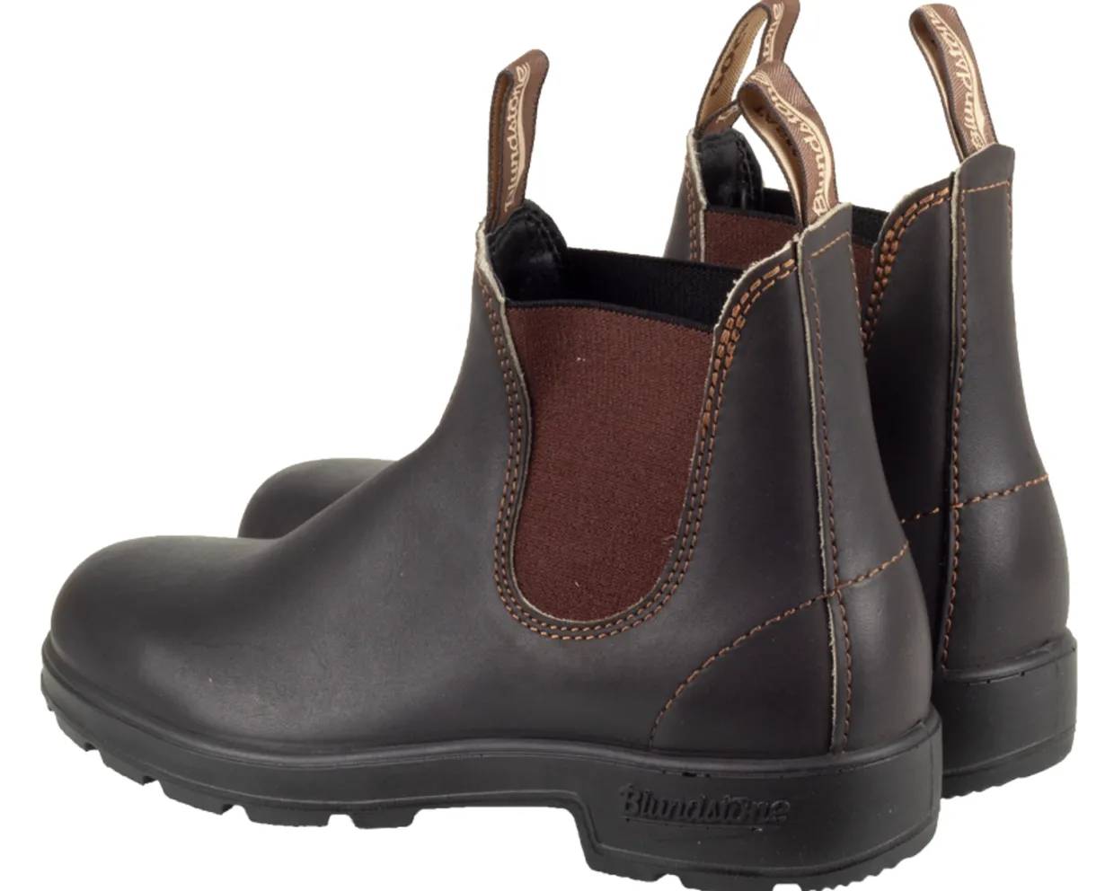 Blundstone 500 Chelsea Boots