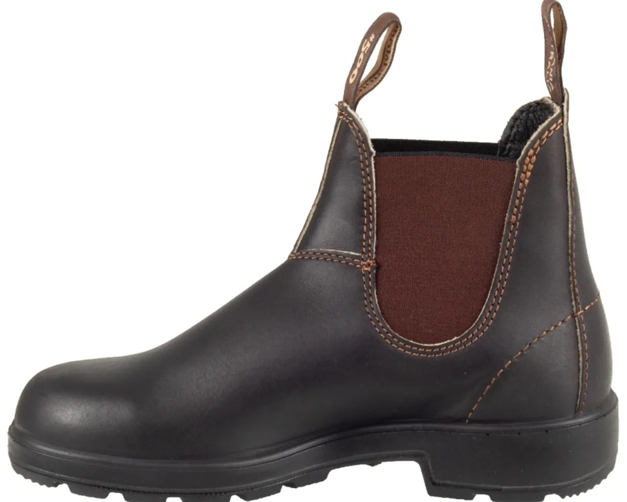Blundstone 500 Chelsea Boots