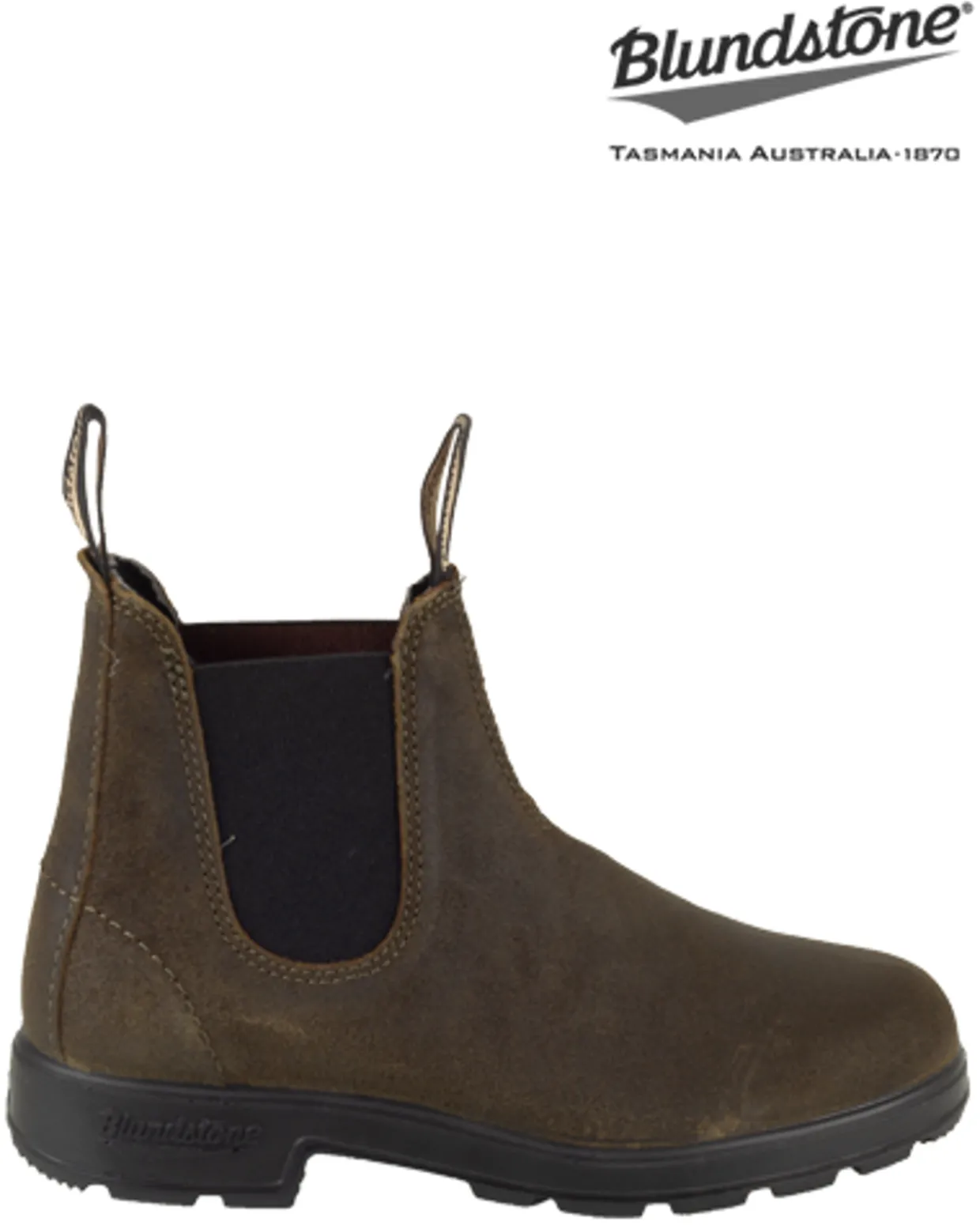 Blundstone 1615 Chelsea Boots