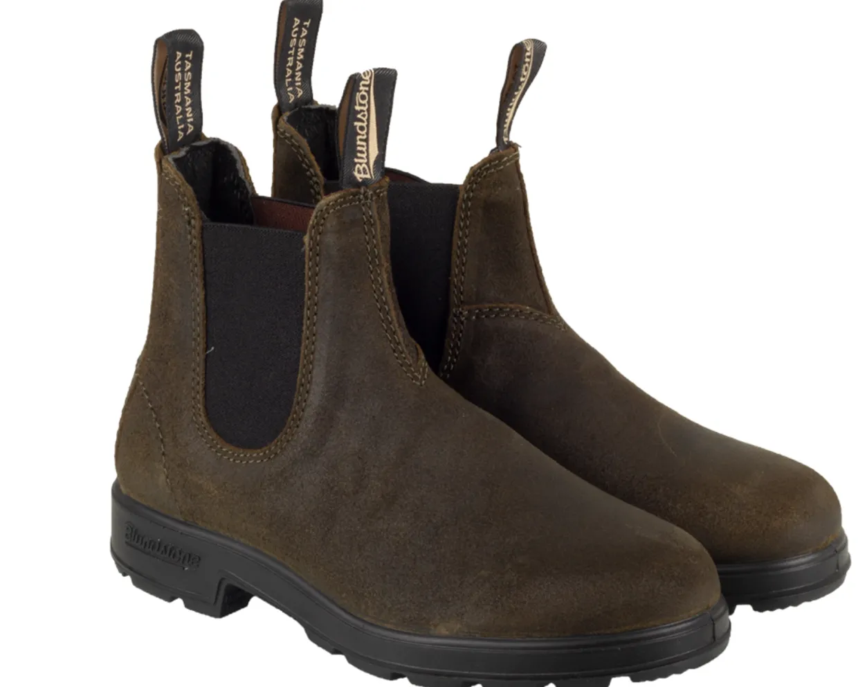 Blundstone 1615 Chelsea Boots