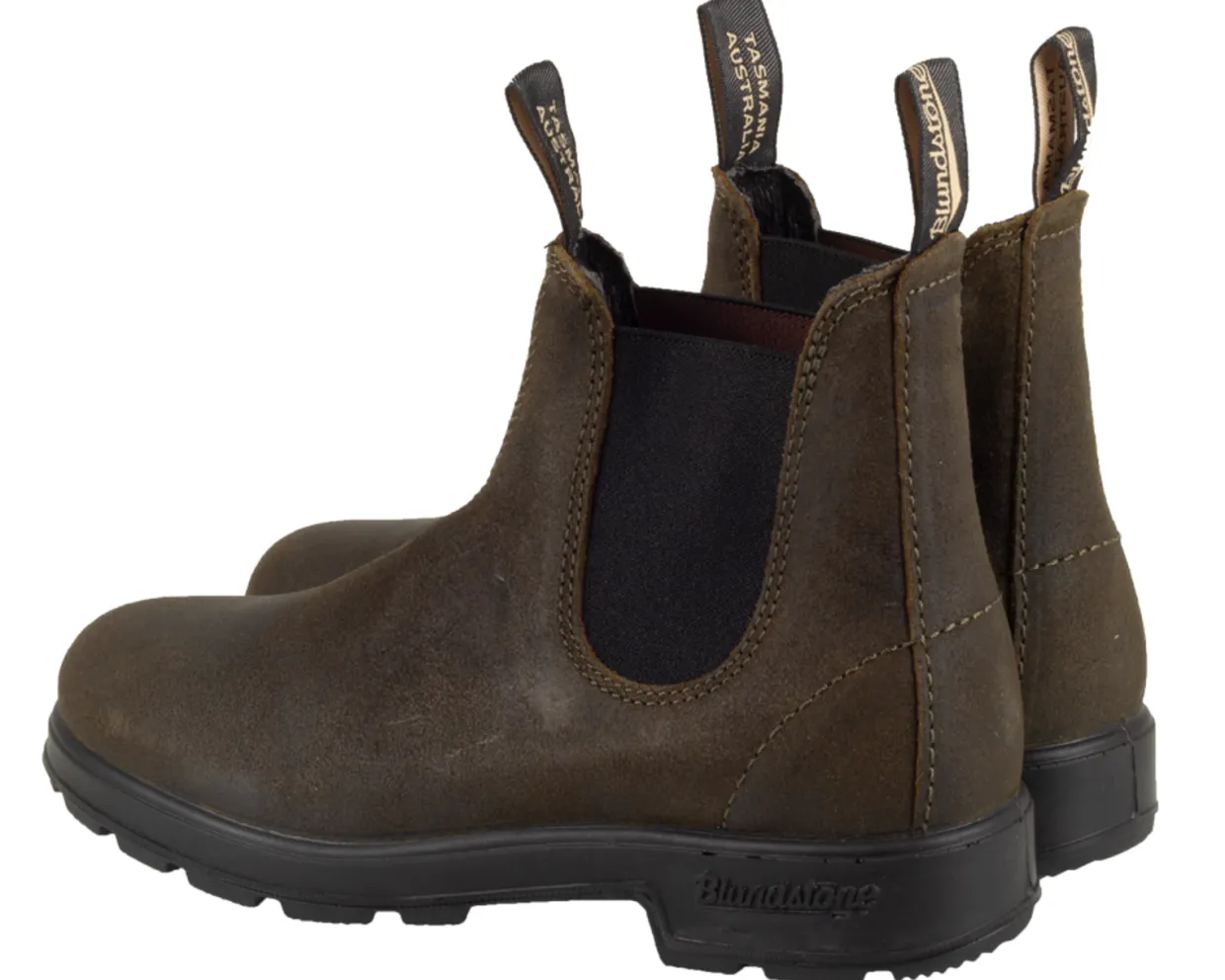 Blundstone 1615 Chelsea Boots