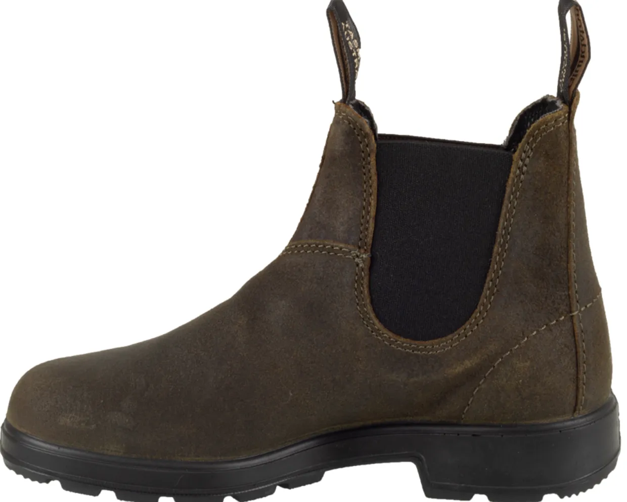 Blundstone 1615 Chelsea Boots