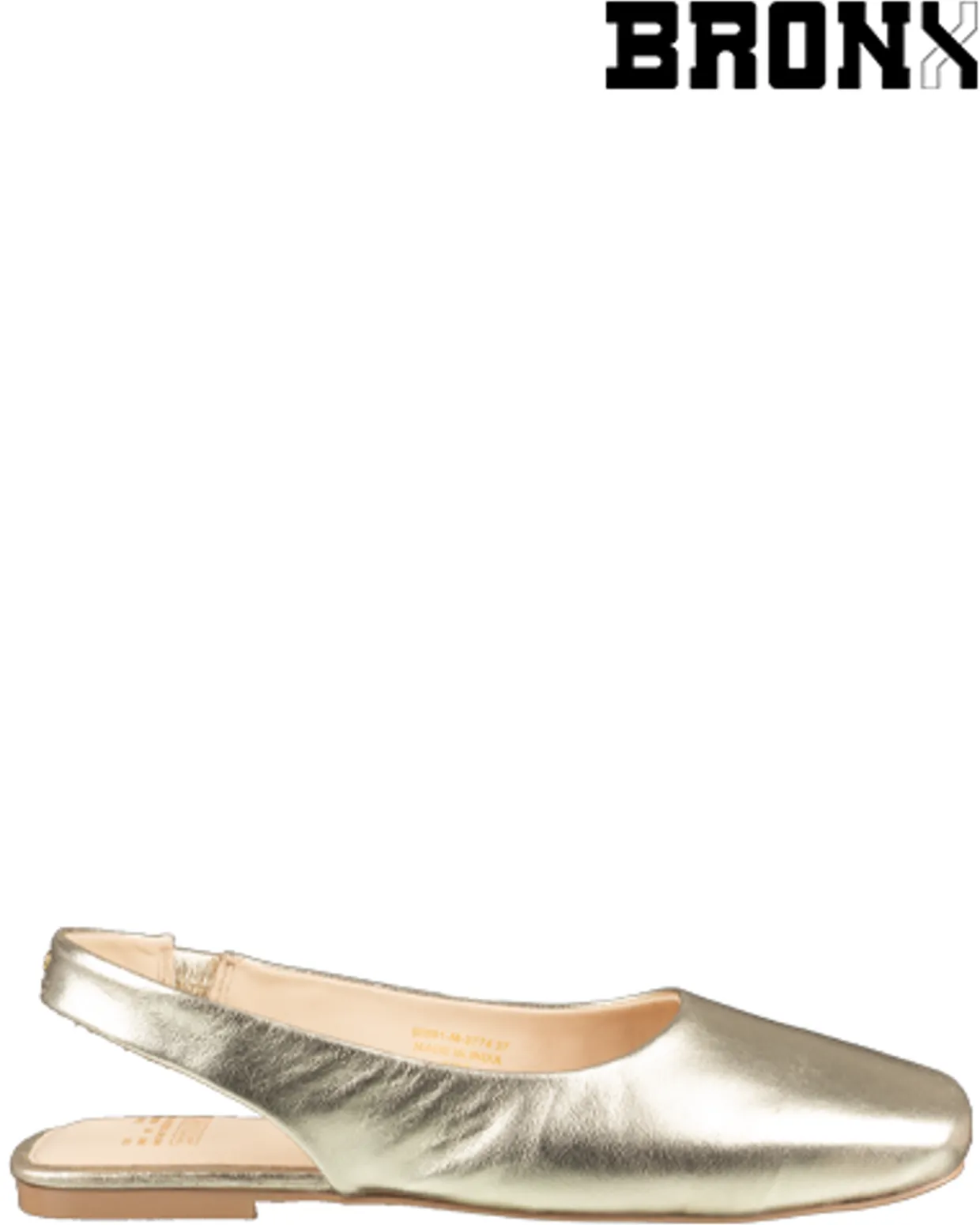 Bronx 66561 Bay-Lie Slingbacks