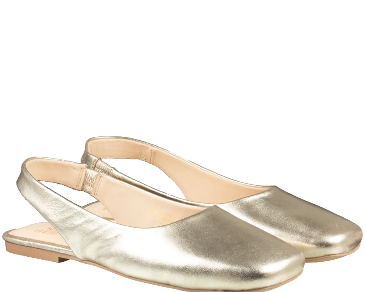 Bronx 66561 Bay-Lie Slingbacks