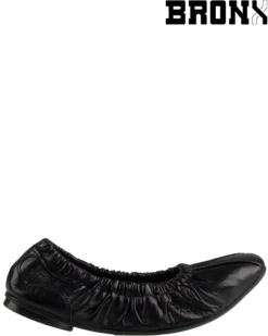 Bronx Alor-a Ballerina'