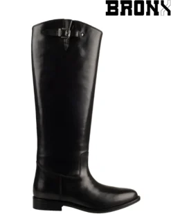 Bronx Fe-Lise Laarzen