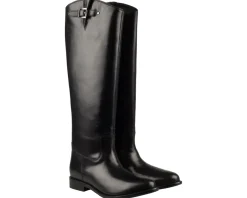 Bronx Fe-Lise Laarzen