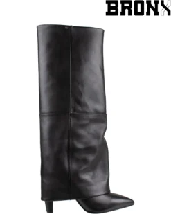 Bronx Jad-Ey Laarzen