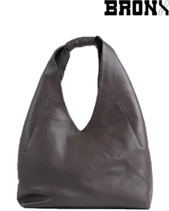 Bronx Puff-y Schoudertas